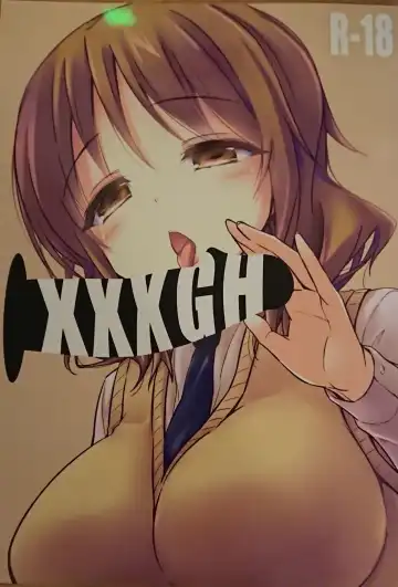 Read [Riki] XXXGH - Fhentai