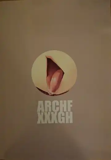 [Riki] XXXGH Fhentai - Page 14