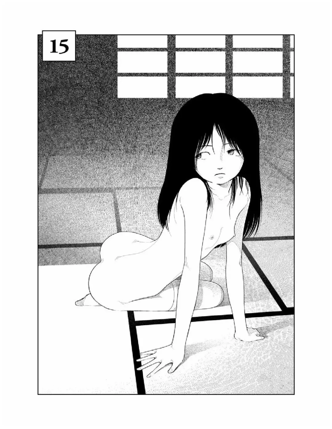 [Yamamoto Naoki] Bunkou no Hito-tachi 2 Fhentai - Page 4