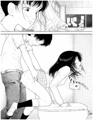 [Yamamoto Naoki] Bunkou no Hito-tachi 2 Fhentai - Page 106