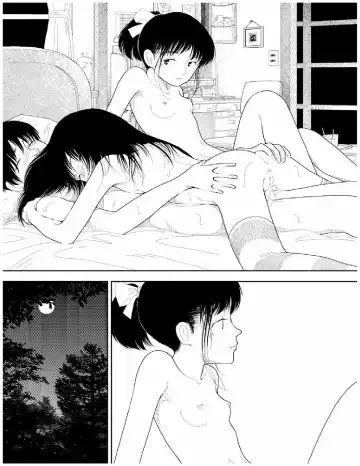 [Yamamoto Naoki] Bunkou no Hito-tachi 2 Fhentai - Page 62