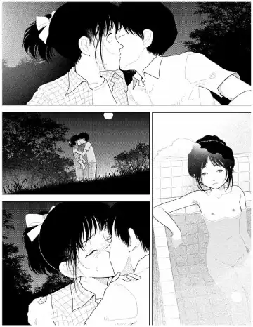 [Yamamoto Naoki] Bunkou no Hito-tachi 2 Fhentai - Page 65