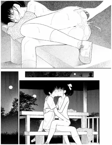 [Yamamoto Naoki] Bunkou no Hito-tachi 2 Fhentai - Page 84