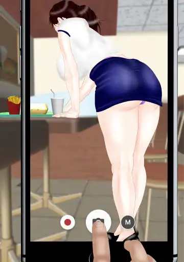 [Escape] Local-sen no Onna Fhentai - Page 42