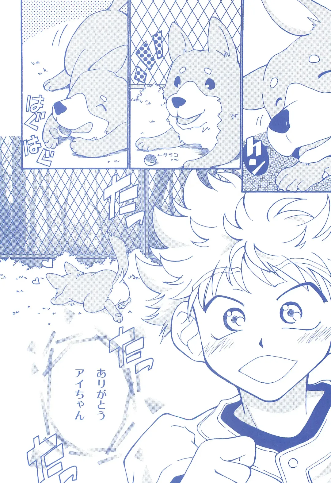 [Usako] Katakoi Biyori Fhentai - Page 97