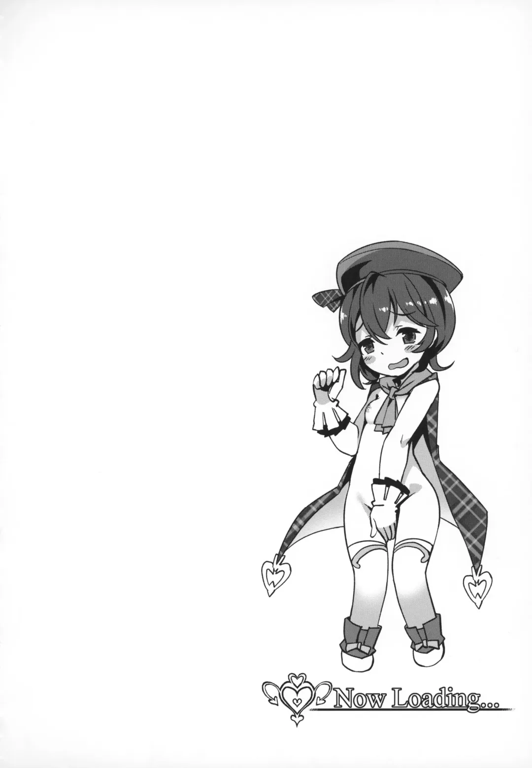 [Harigane Shinshi] Se-no Aishiteru! Fhentai - Page 15