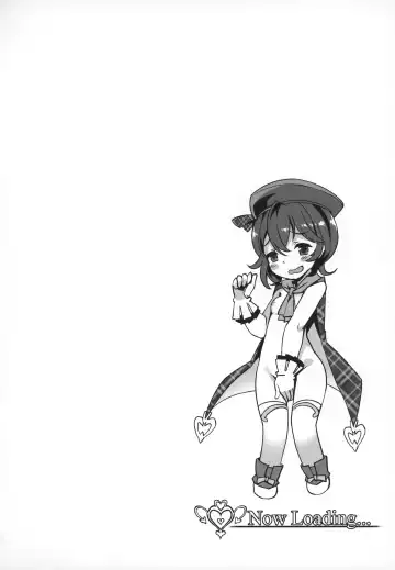 [Harigane Shinshi] Se-no Aishiteru! Fhentai - Page 15