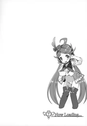 [Harigane Shinshi] Se-no Aishiteru! Fhentai - Page 21