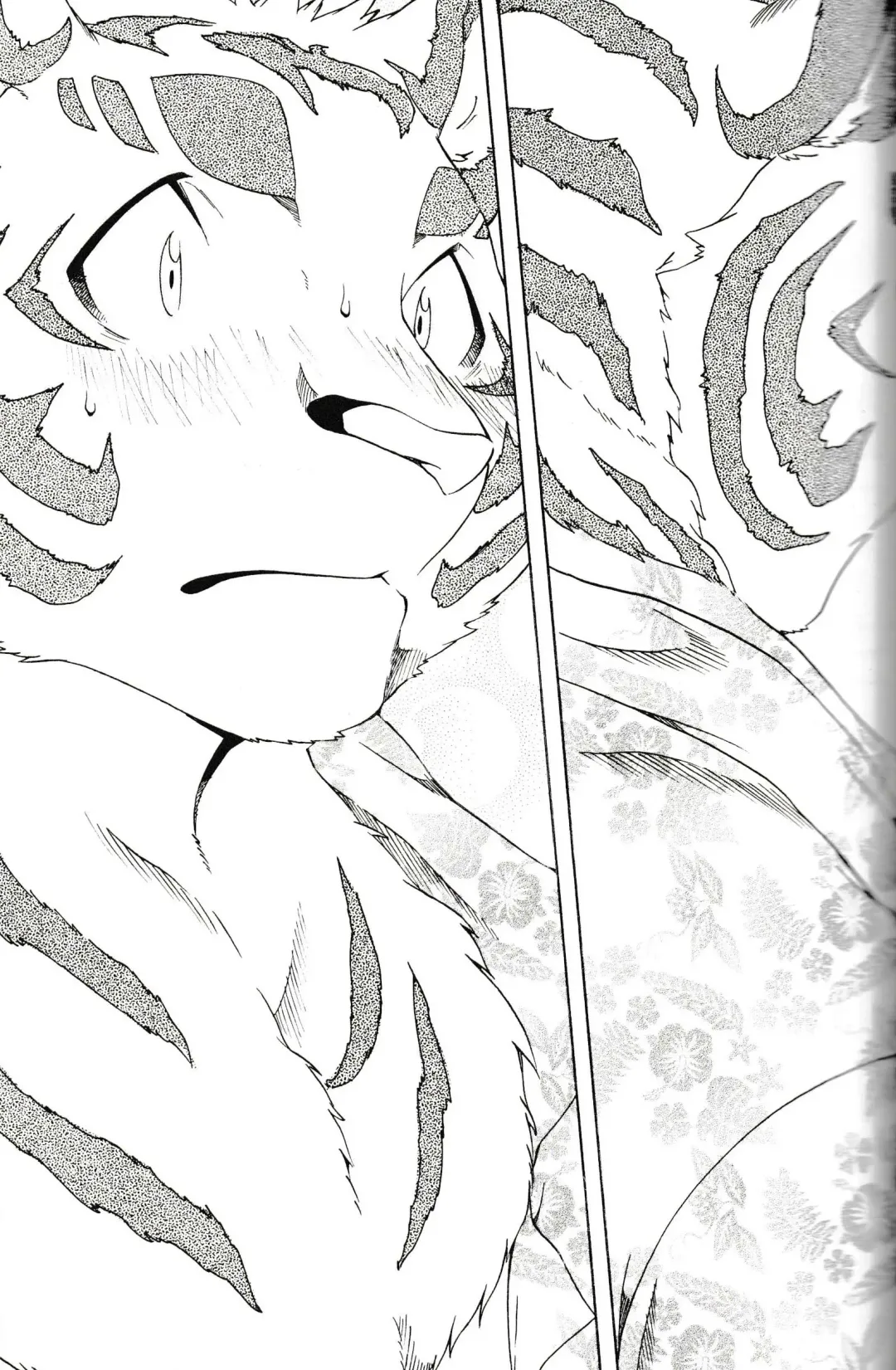 [Kibayashi Oji] Gin Iro no Tetsou 3 | Silver Colored Iron 3 Fhentai - Page 28