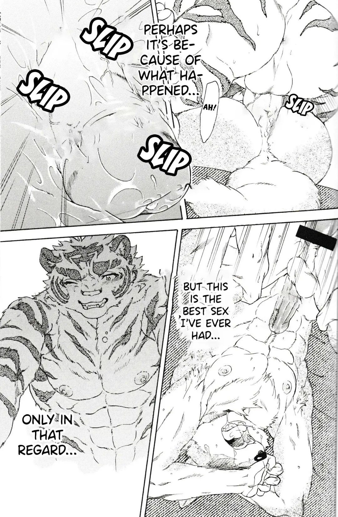 [Kibayashi Oji] Gin Iro no Tetsou 3 | Silver Colored Iron 3 Fhentai - Page 52