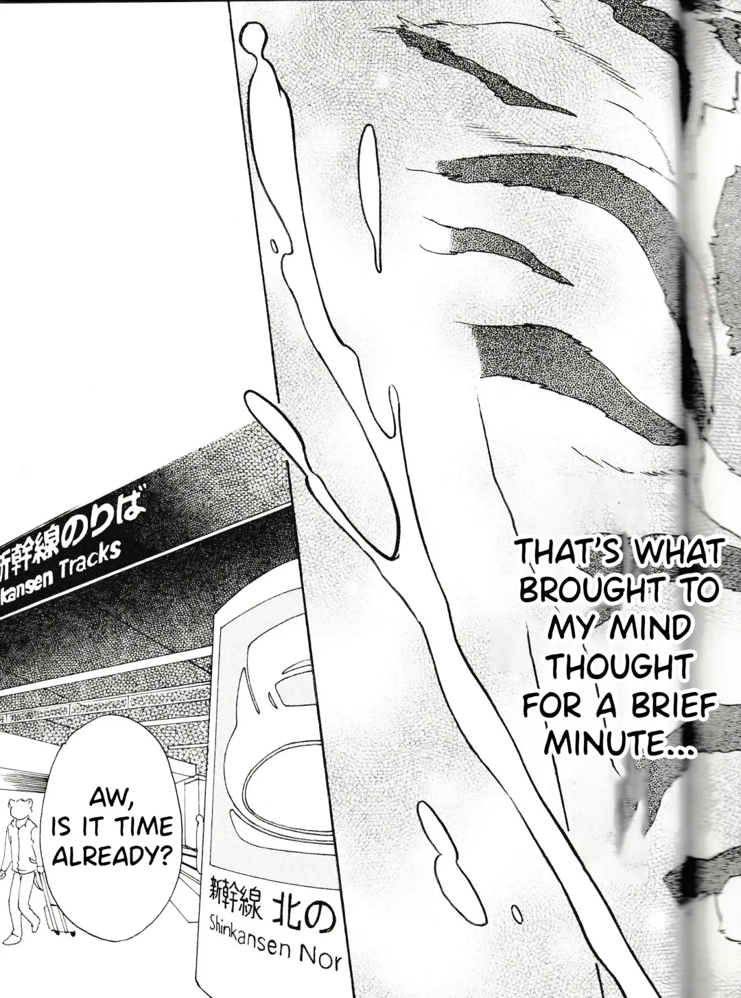 [Kibayashi Oji] Gin Iro no Tetsou 3 | Silver Colored Iron 3 Fhentai - Page 54