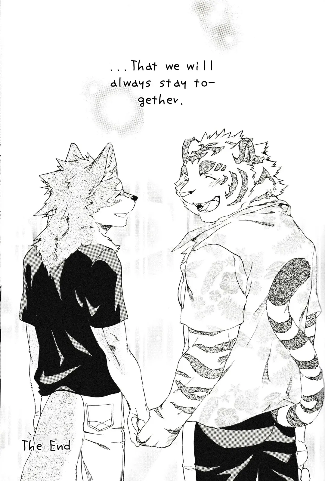 [Kibayashi Oji] Gin Iro no Tetsou 3 | Silver Colored Iron 3 Fhentai - Page 58