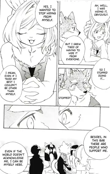 [Kibayashi Oji] Gin Iro no Tetsou 3 | Silver Colored Iron 3 Fhentai - Page 15