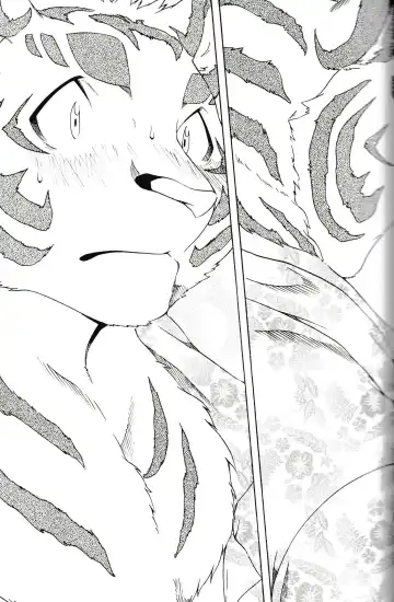 [Kibayashi Oji] Gin Iro no Tetsou 3 | Silver Colored Iron 3 Fhentai - Page 28