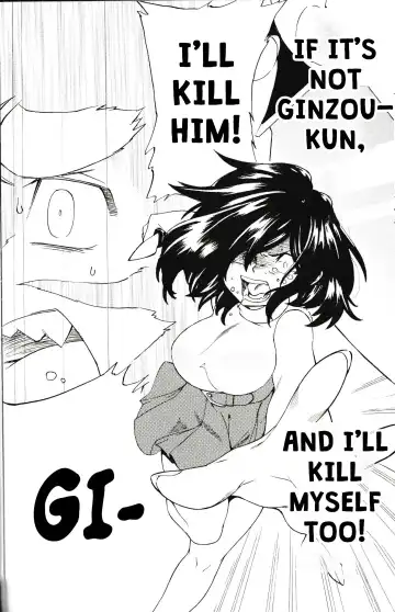 [Kibayashi Oji] Gin Iro no Tetsou 3 | Silver Colored Iron 3 Fhentai - Page 31