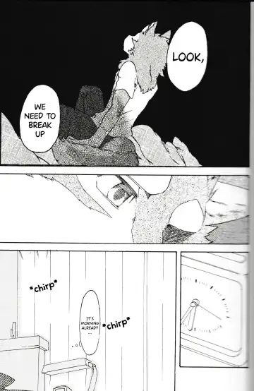 [Kibayashi Oji] Gin Iro no Tetsou 3 | Silver Colored Iron 3 Fhentai - Page 4
