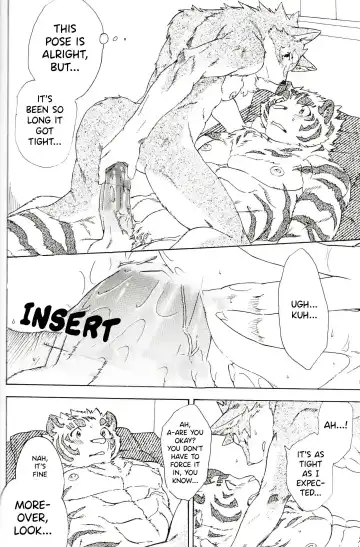 [Kibayashi Oji] Gin Iro no Tetsou 3 | Silver Colored Iron 3 Fhentai - Page 47