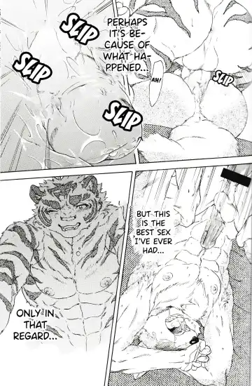 [Kibayashi Oji] Gin Iro no Tetsou 3 | Silver Colored Iron 3 Fhentai - Page 52