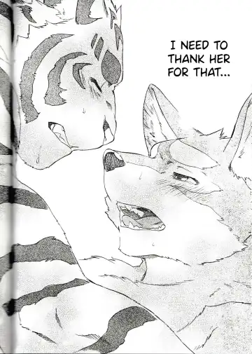 [Kibayashi Oji] Gin Iro no Tetsou 3 | Silver Colored Iron 3 Fhentai - Page 53