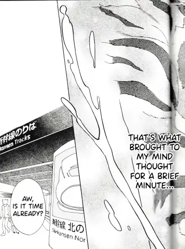 [Kibayashi Oji] Gin Iro no Tetsou 3 | Silver Colored Iron 3 Fhentai - Page 54