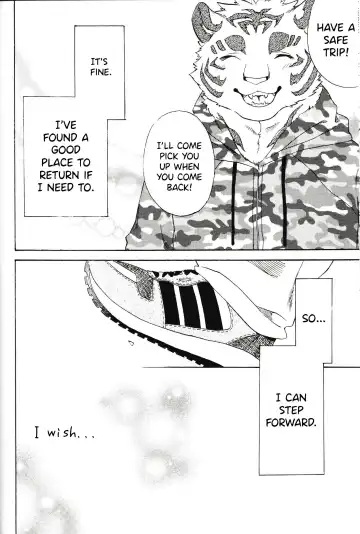 [Kibayashi Oji] Gin Iro no Tetsou 3 | Silver Colored Iron 3 Fhentai - Page 57