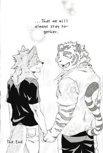 [Kibayashi Oji] Gin Iro no Tetsou 3 | Silver Colored Iron 3 Fhentai - Page 58