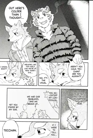 [Kibayashi Oji] Gin Iro no Tetsou 3 | Silver Colored Iron 3 Fhentai - Page 65