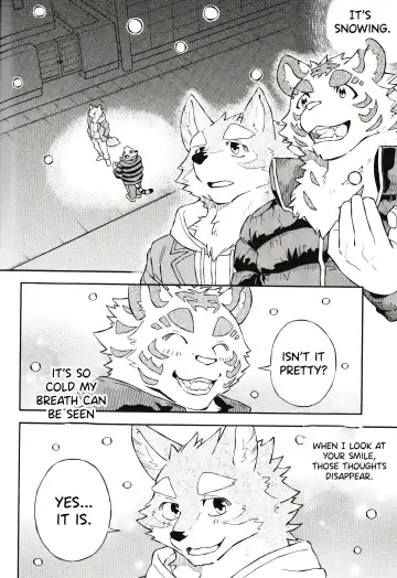 [Kibayashi Oji] Gin Iro no Tetsou 3 | Silver Colored Iron 3 Fhentai - Page 66