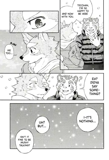 [Kibayashi Oji] Gin Iro no Tetsou 3 | Silver Colored Iron 3 Fhentai - Page 67