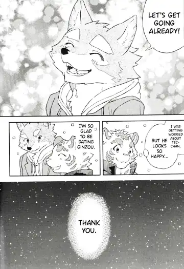 [Kibayashi Oji] Gin Iro no Tetsou 3 | Silver Colored Iron 3 Fhentai - Page 68