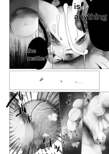 [Ekataraf] Juusei e | To Beast Fhentai - Page 23