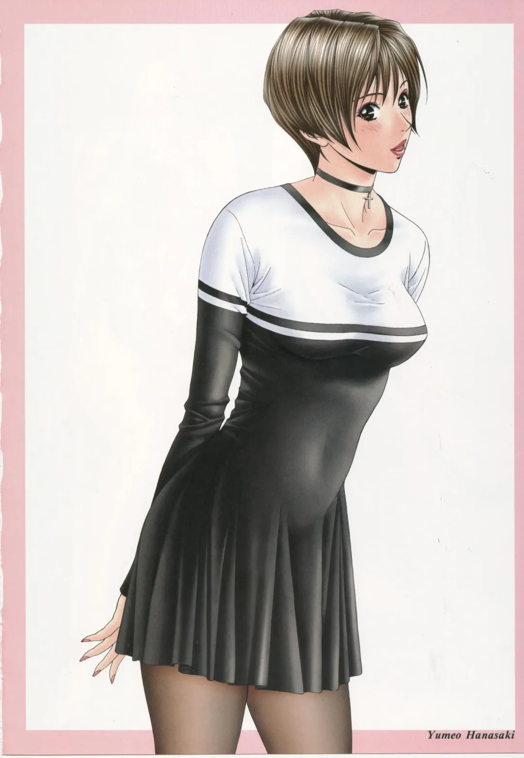 [Yagami Hiroki] G-taste 4 1/2 Fhentai - Page 46