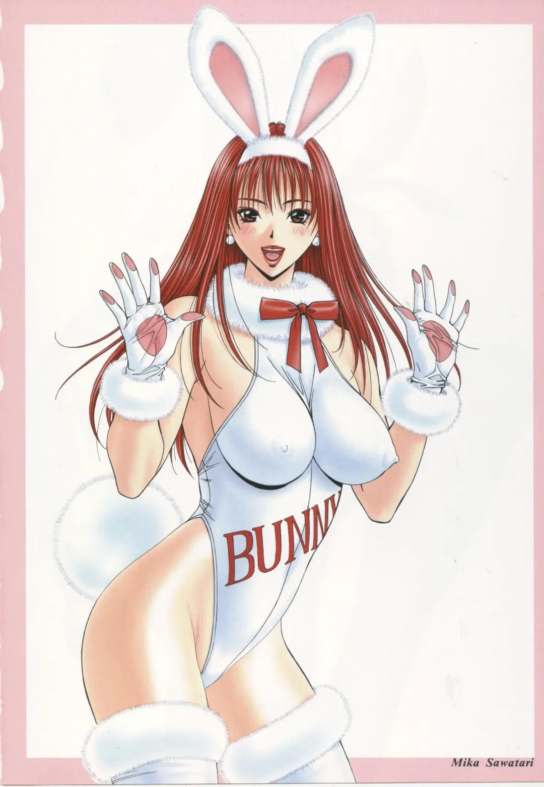 [Yagami Hiroki] G-taste 4 1/2 Fhentai - Page 48