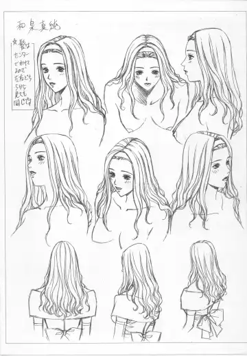 [Yagami Hiroki] G-taste 4 1/2 Fhentai - Page 106