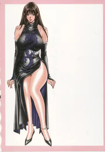 [Yagami Hiroki] G-taste 4 1/2 Fhentai - Page 44