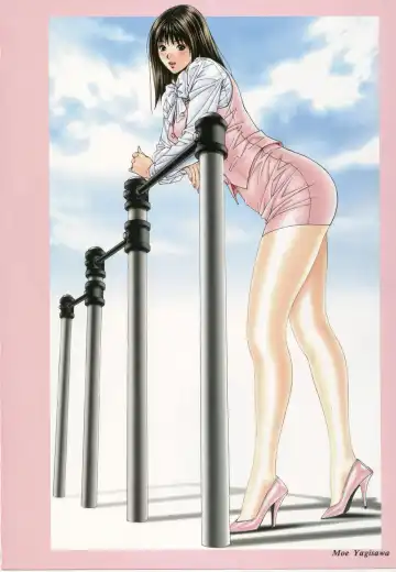 [Yagami Hiroki] G-taste 4 1/2 Fhentai - Page 50