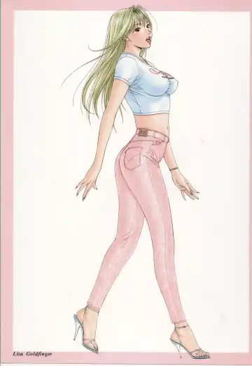 [Yagami Hiroki] G-taste 4 1/2 Fhentai - Page 51