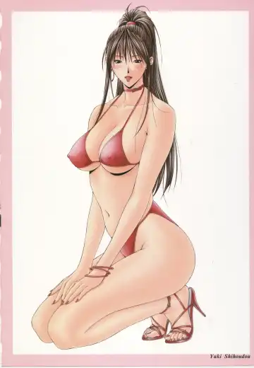 [Yagami Hiroki] G-taste 4 1/2 Fhentai - Page 52