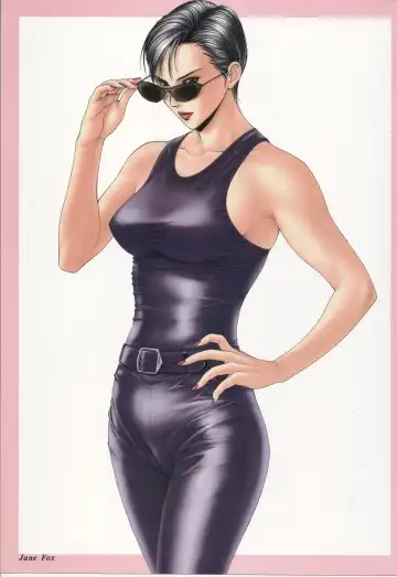 [Yagami Hiroki] G-taste 4 1/2 Fhentai - Page 55