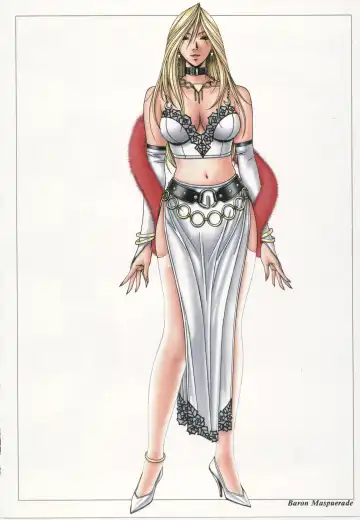 [Yagami Hiroki] G-taste 4 1/2 Fhentai - Page 62