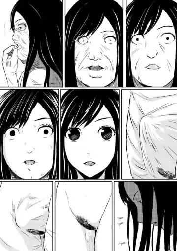 Human skin and Chocolate Fhentai - Page 14