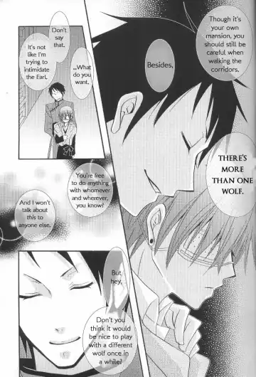 [Naokichi.] Kichiku Moralism | Devil Moralism Fhentai - Page 10