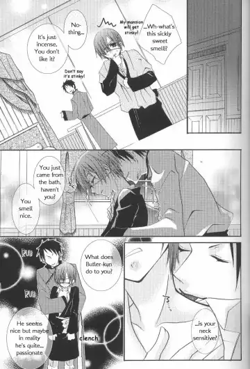 [Naokichi.] Kichiku Moralism | Devil Moralism Fhentai - Page 12