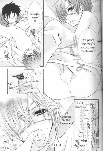 [Naokichi.] Kichiku Moralism | Devil Moralism Fhentai - Page 14