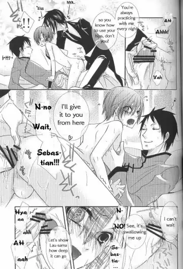 [Naokichi.] Kichiku Moralism | Devil Moralism Fhentai - Page 26