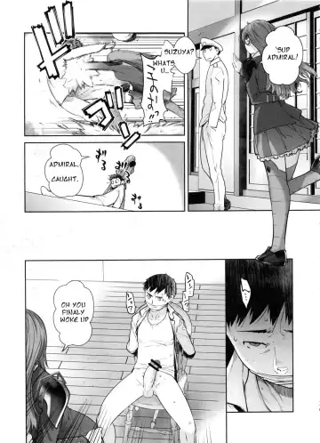 Read [Ootsuka Kotora] COMING EVENT Soushuuhen - Fhentai