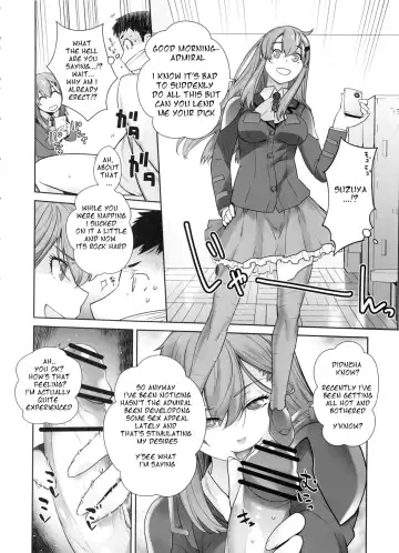 [Ootsuka Kotora] COMING EVENT Soushuuhen Fhentai - Page 2