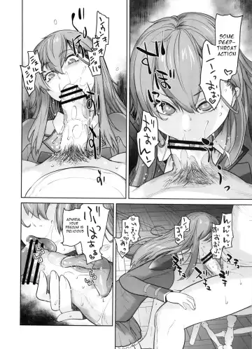 [Ootsuka Kotora] COMING EVENT Soushuuhen Fhentai - Page 4