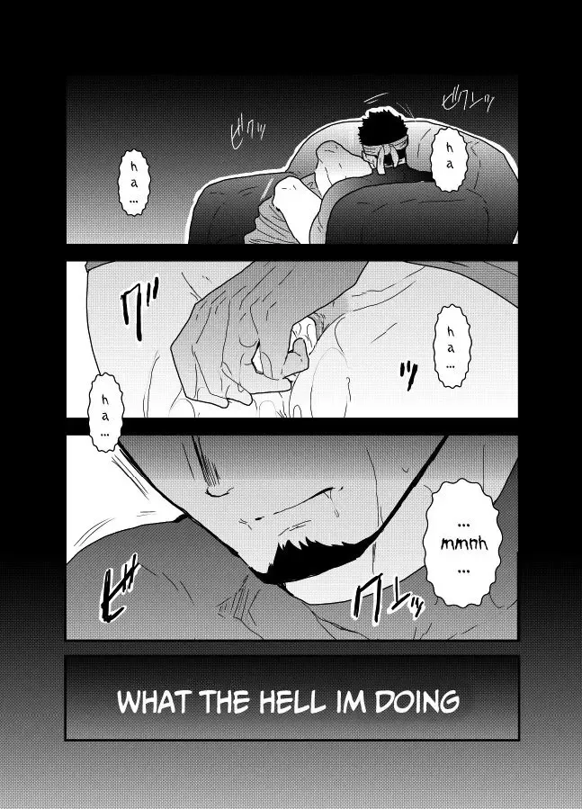 [Yamome] Ore no Shiri ni wa Himitsu ga Aru Fhentai - Page 2