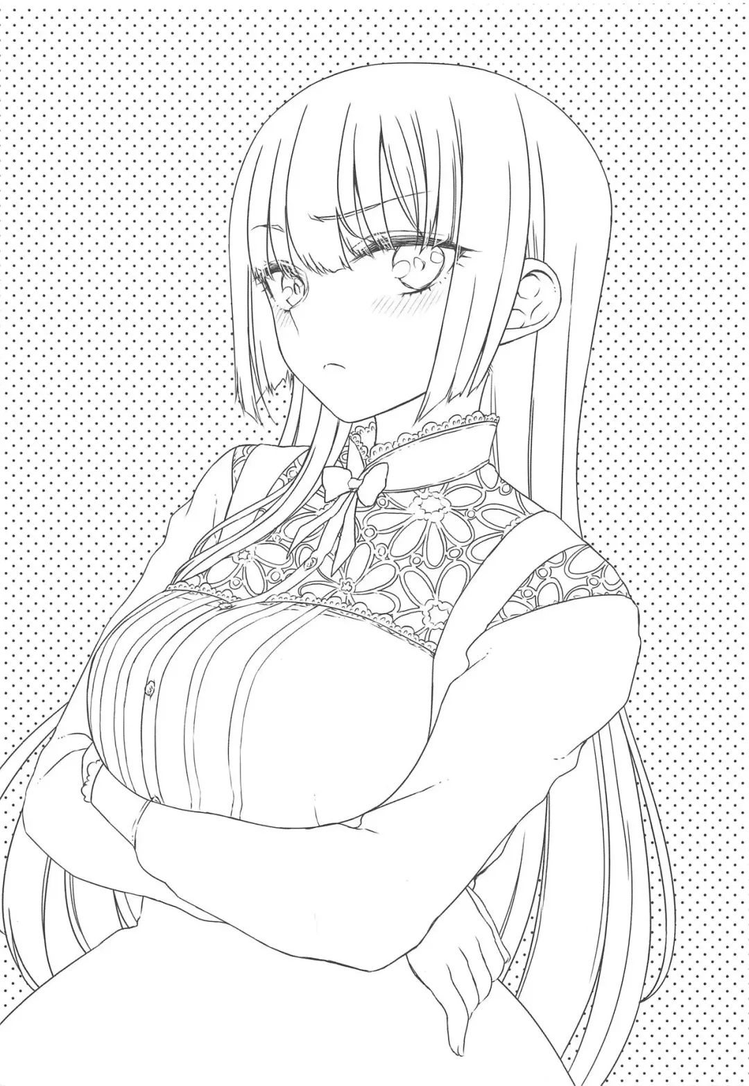 [Hirota Masatane] Doshikori Moushiageru Fhentai - Page 2